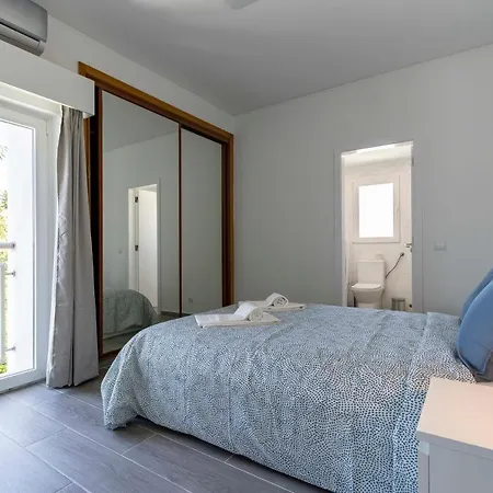 Apartment Vilamoura Pool View Haven *