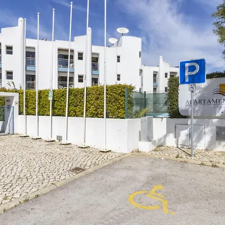 Appartement Vilamoura Pool View Haven