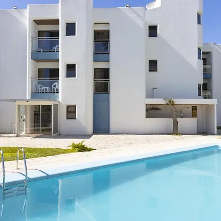 Appartement Vilamoura Pool View Haven *