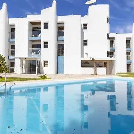 Vilamoura Pool View Haven Appartement Quarteira